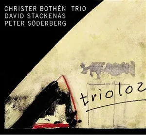 Christer Bothén Trio: Triolos