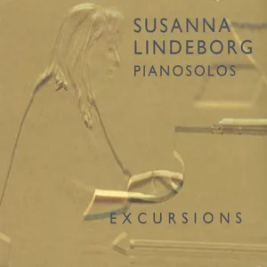 Lindeborg Susanna: Excursions 2010