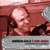 Andreas Galle Å Dom Andra: En Näve Cornelis...