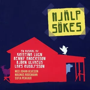 Musikal: Hjälp sökes