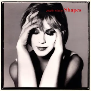 Nilsson Josefin: Shapes