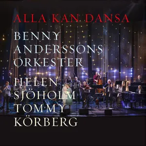 Benny Anderssons Orkester: Alla kan dansa 2024