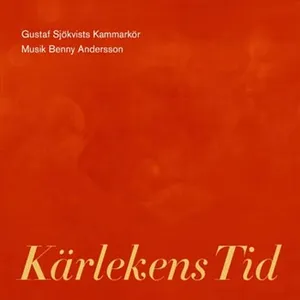 Gustaf Sjökvists Kammarkör: Kärlekens tid 2015