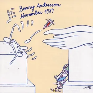 Andersson Benny: November 1989
