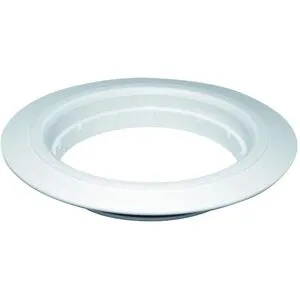 Purus 7133626 Förhöjningsring 150 X 13 Mm, Plast, Inomhusavlopp