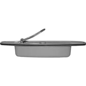 Purus Line vattenlås lågt - t/afl.ren