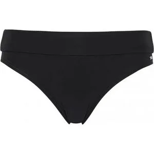 Abecita Women's Capri Folded Brief Black 40