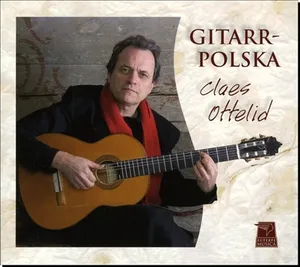 Ottelid Claes: Gitarrpolska