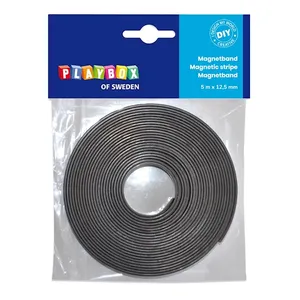 Magnetband 5m, Playbox