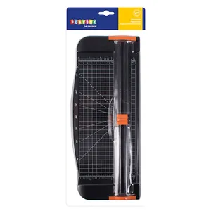 Skärmaskin A4, Playbox