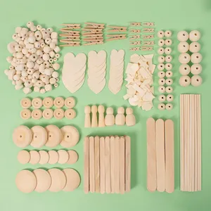 Pysselset träslöjd Playbox