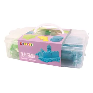 Pysselväska Leksand Playbox