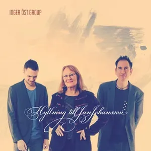 Öst Inger: Hyllning till Jan Johansson 2014