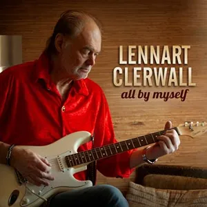 Clerwall Lennart: All by myself 2022