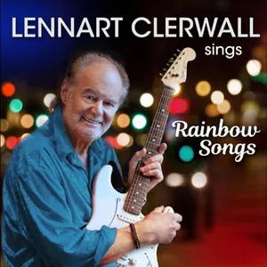 Clerwall Lennart: Rainbow songs 2024