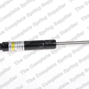 Gasfjäder till baklucka LESJÖFORS 8169706