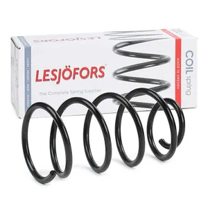 Spiralfjäder LESJÖFORS 4027656