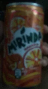 Mirinda
