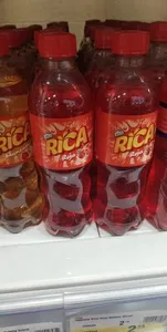 Roca roja 355 ml