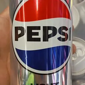 Pepsi light
