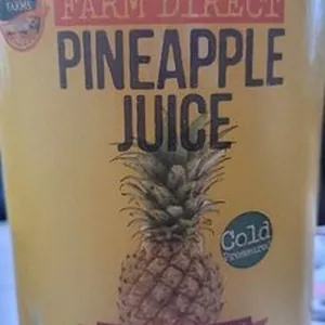 Pineapple Juice