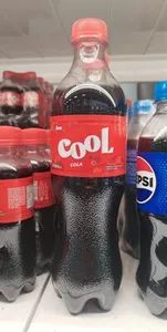Cool Cola 600 ml