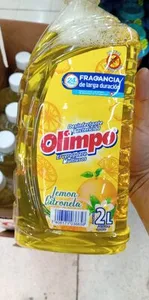 olimpo
