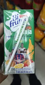 Bi Frutas