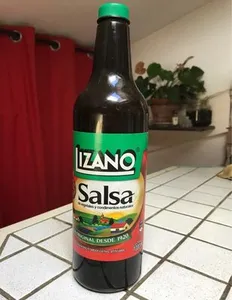 salsa lizano