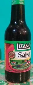 Salsa Lizano