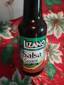 Salsa Lizano