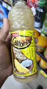 California pina coco