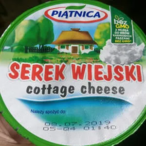 Serek wiejski naturalny