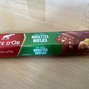 Côté d’Or lait noisette