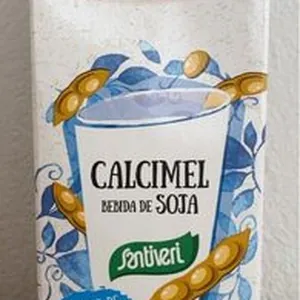 Calcimel bebida de soja