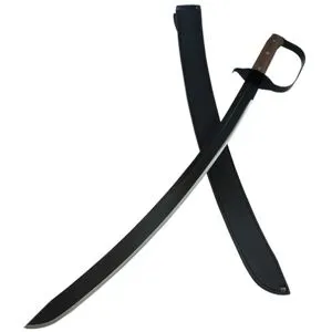 Condor Tool & Knife Condor Naval Cutlass