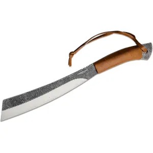 Condor Tool & Knife Condor Impossible Machete