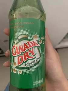 Canada dry