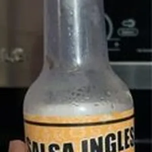 Salsa Inglesa