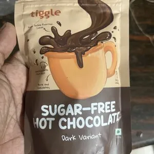 tiggle Hot Chocolate