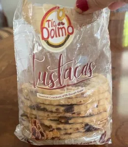Tustacas
