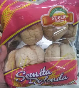 semita redonda