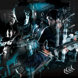 Deja Vega: Deja Vega