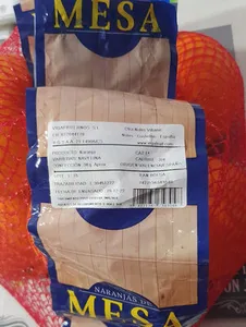 Naranja Vigafrut hnos