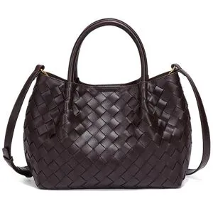 JMG Bags Damhandväskor, Bärbara väskor, Trendiga axelväskor, Crossbody-väskor för arbete och pendling, Moderiktiga och mångsidiga mamma-och-barn-väskor