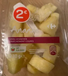 Ananas