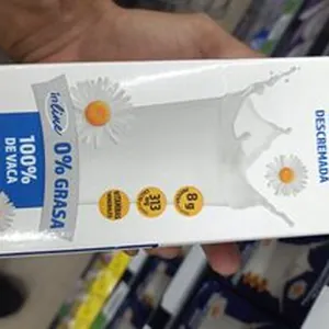 inline Leche Descremada