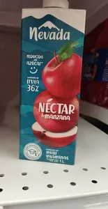 Néctar de manzana 1ltro