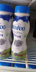 Yogurt Mora