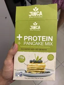 Protein Pancake Mix